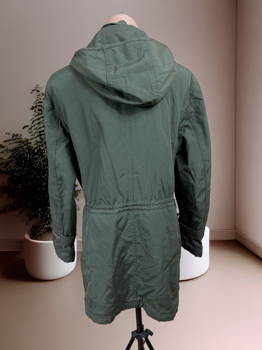 Marc O’Polo roz. XL damska parka