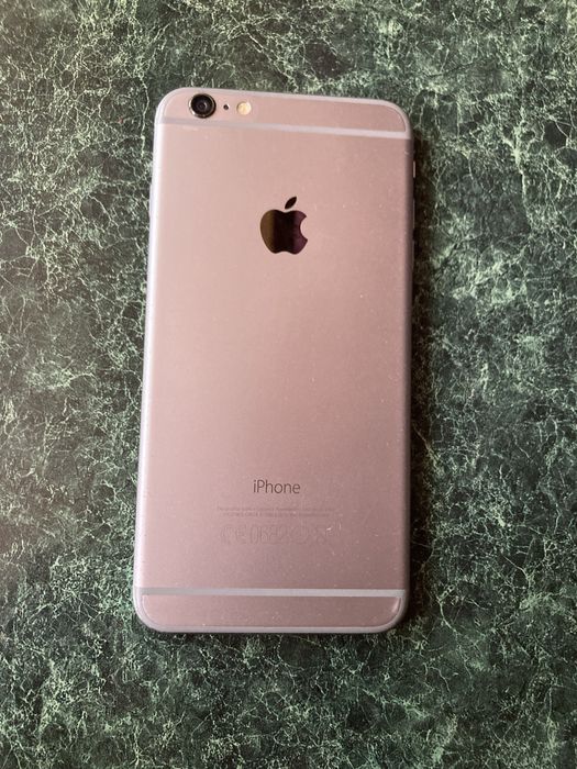 Телефон Iphone 6 Plus
