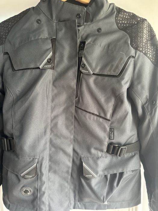 Casaco de moto Dainese mulher