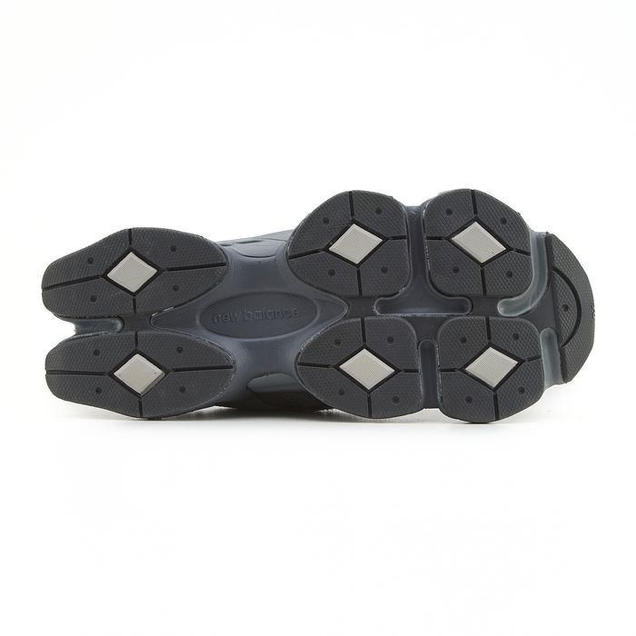Кросівки Кроссовки New Balance 9060 Dark Grey демісезон