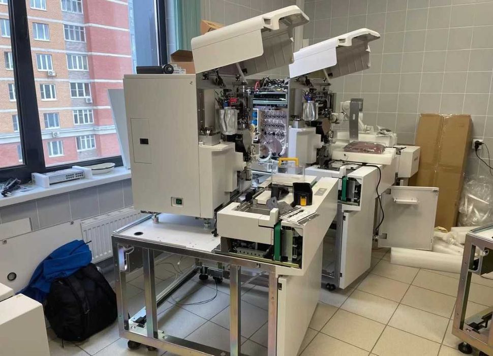 Ремонт медицинского оборудования