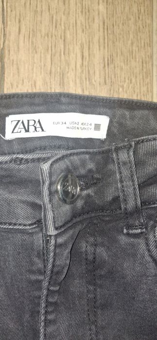 Джинси Zara 100гр