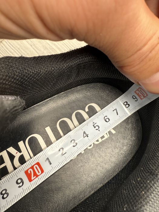 Крутые кроссовки versace jeans couture versace low