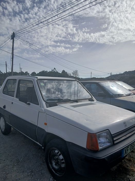 Vendo Seat Marbelha a andar todos os dias com inspeçâo para um ano