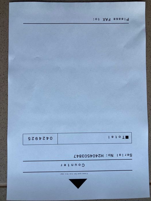 ксерокс Ricoh Aficio Nashuatec D422, б/у, (чорно-білий друк)