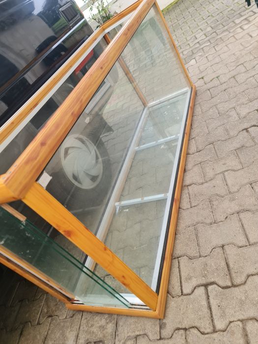 Terrario para  animais