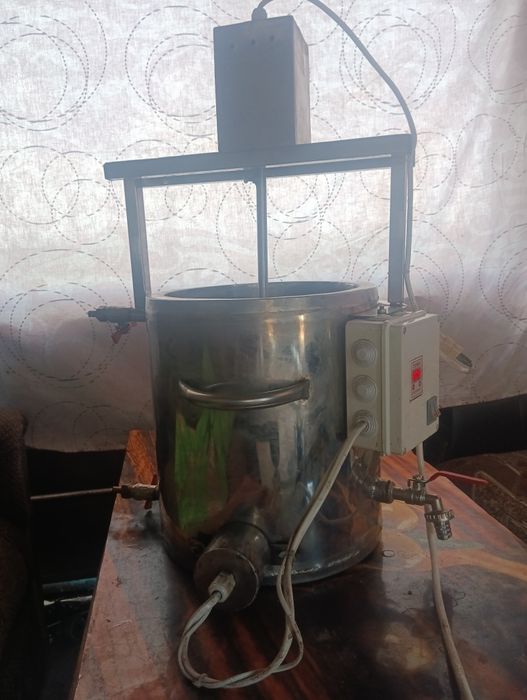 сыроварка домашняя б.у