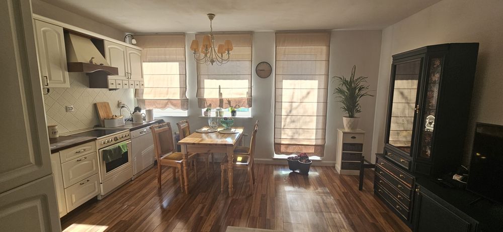 2 pokoje Bielany | 43 m² | Metro | Balkon | Od zaraz