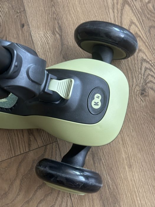 Hulajnoga kinderkraft halley nowa (080)