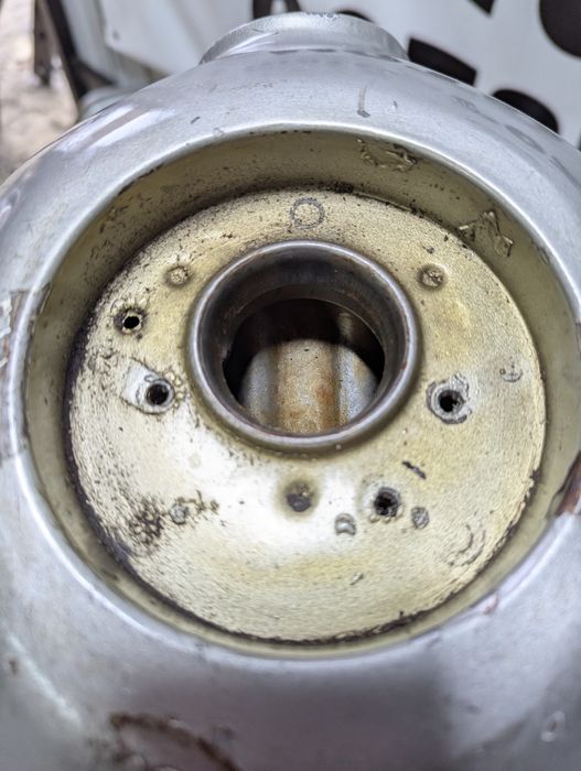 Бак до мотоцикла Geon X-Road 200/250, або інші, на кастом! Уточнюйте!