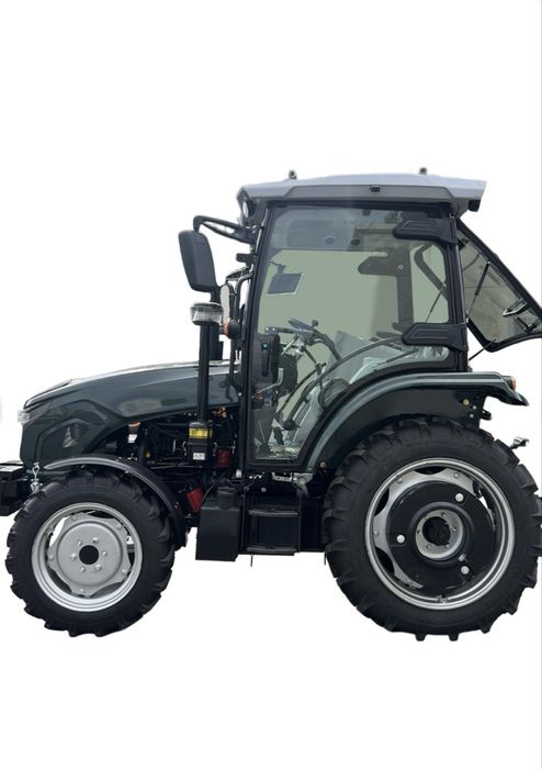 Міні трактор Хорст G 404CDXU