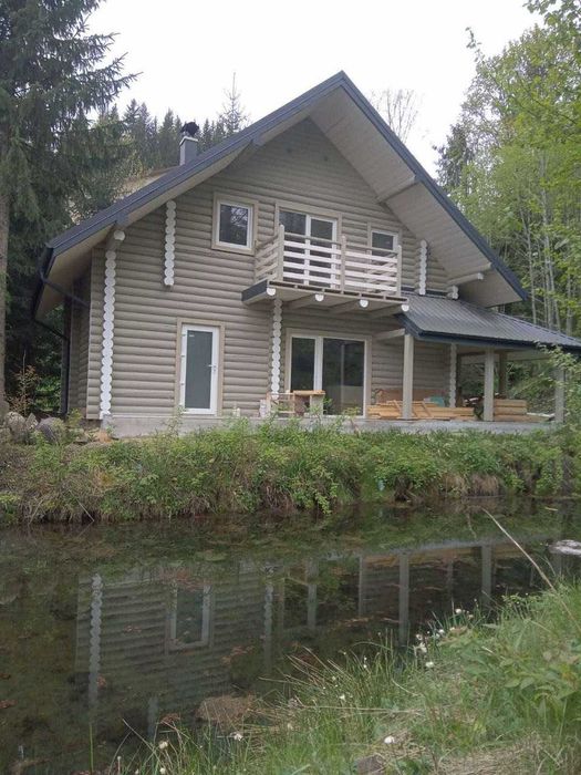 Продаж котеджу в Карпатах_N