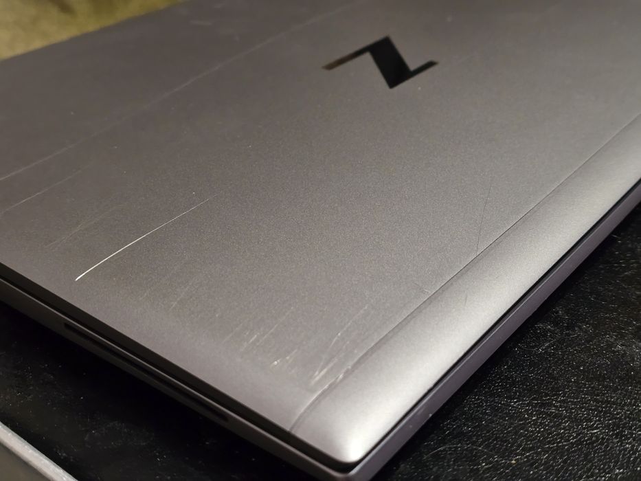 Hp Zbook  FireFly 15 G8