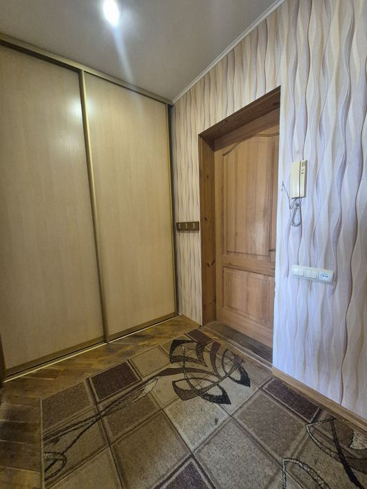 1-кімнатна квартира в Центрі Ya