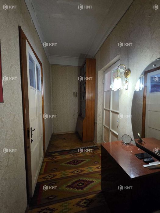 2к. 55м2 Жуковського (Жуковского, ул. Академика Проскуры 8) 132007