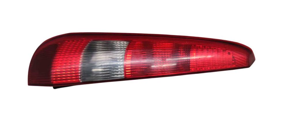 Ford Fiesta MK6 Lampa Tył Tylna Lewa LT
