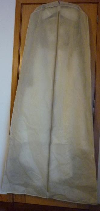 Vestido Noiva ótimo estado (lavado), estilo moderno, otimo preço