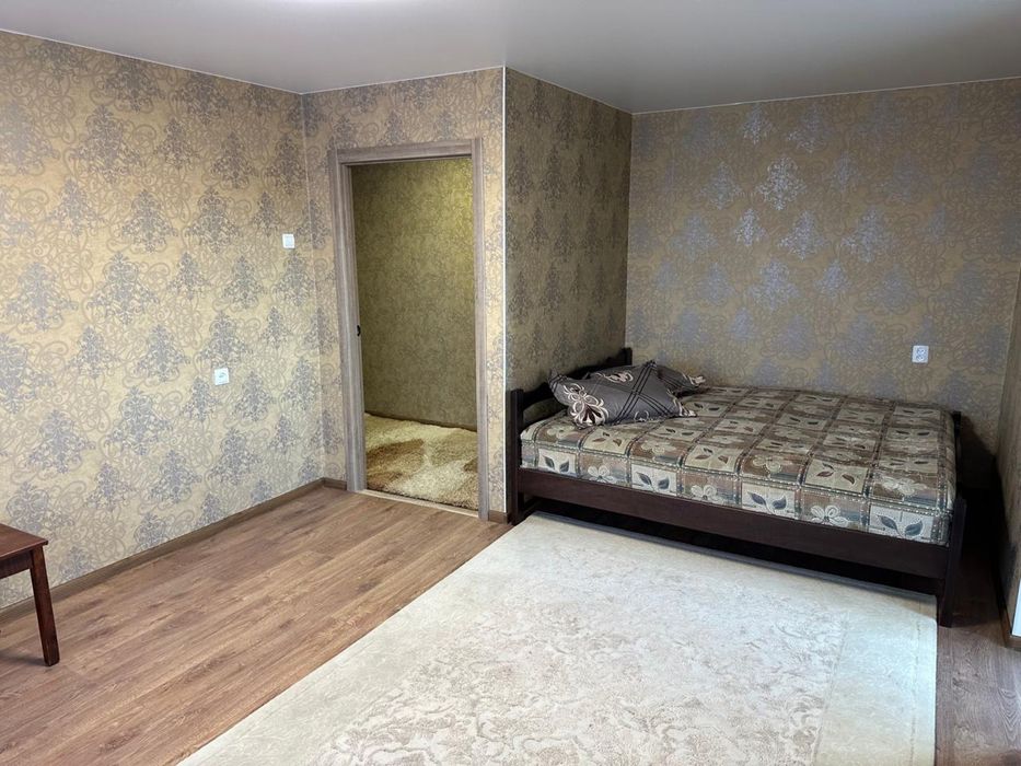 Оренда квартири подобово