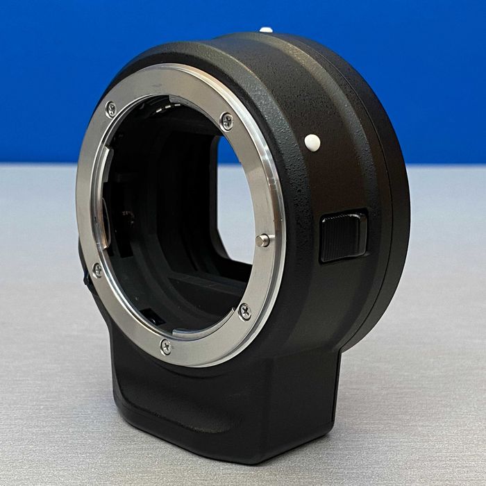 Adaptador Nikon FTZ