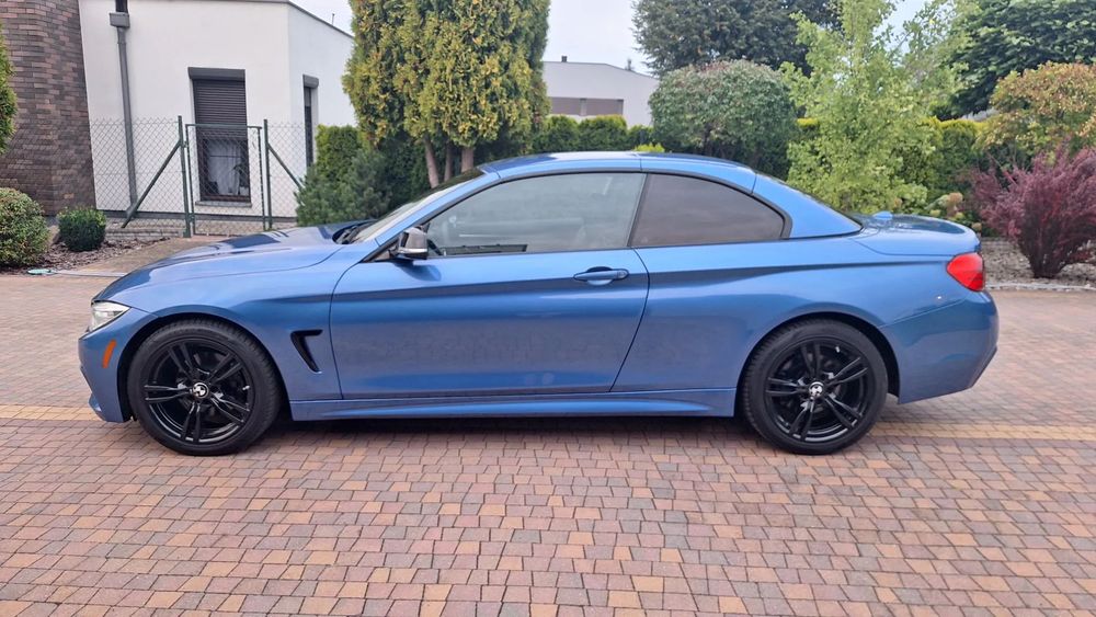 BMW Seria 4