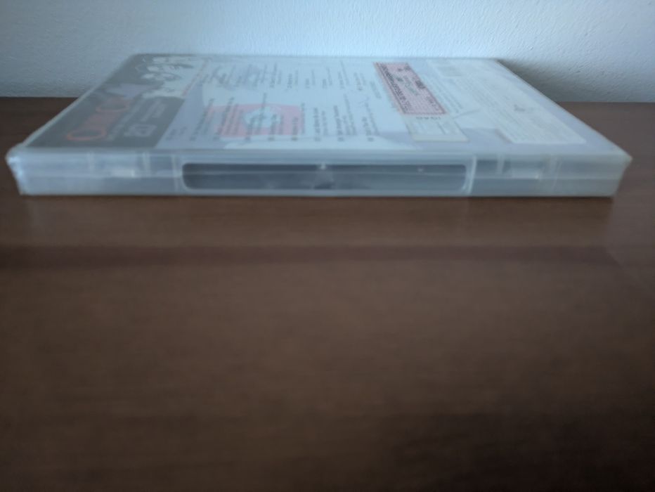 DVD NOVO e SELADO " Culture Club 20º Aniversário"