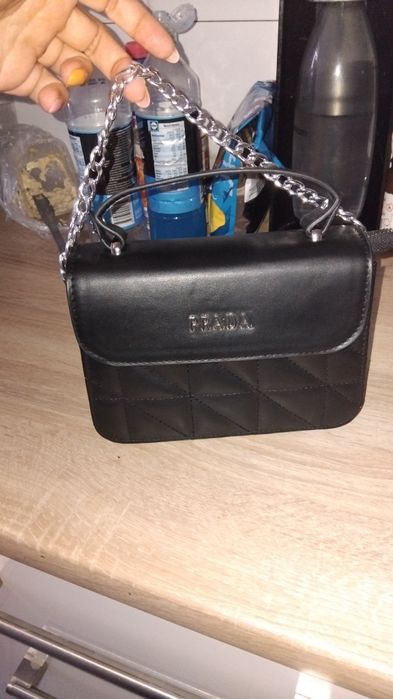 Torebka damska na ramię