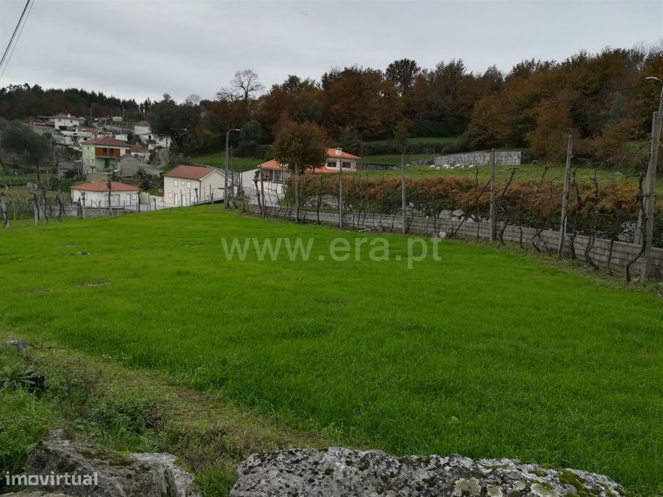 Terreno em Ribeiros