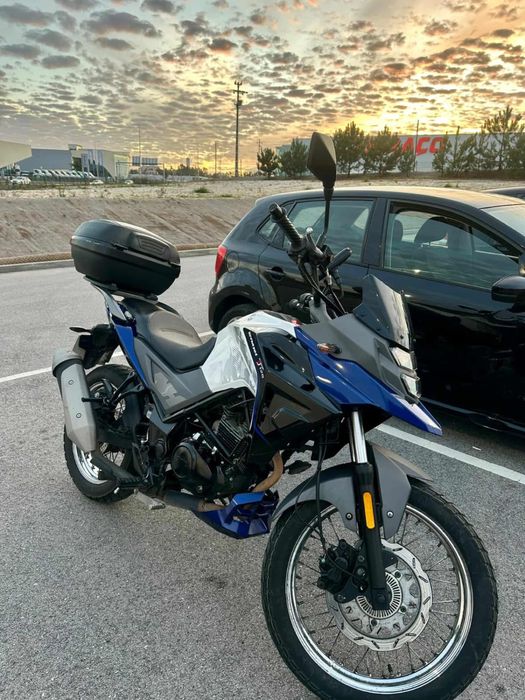 Sym nh t 125 igual a nova