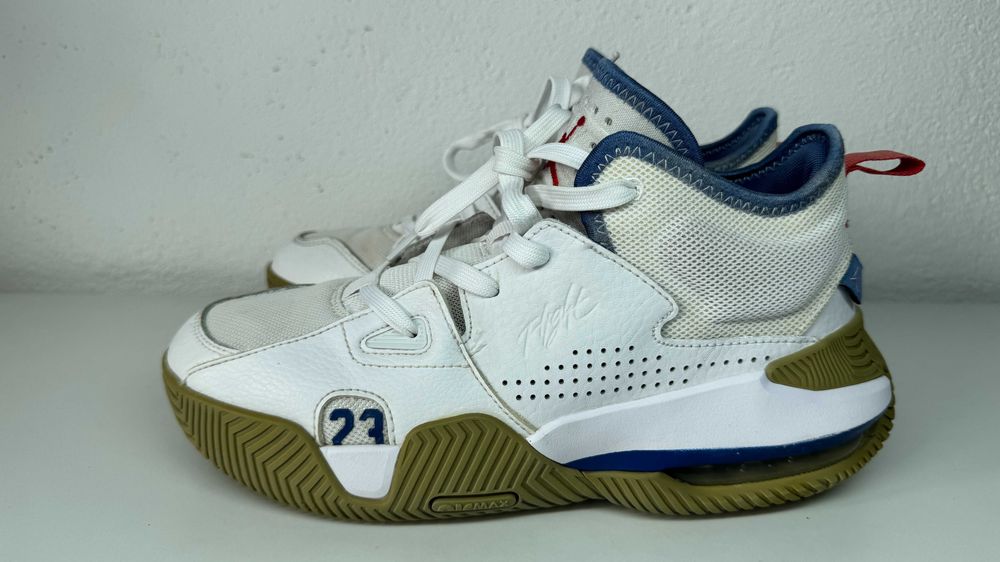 Чоловічі/підліткові кросівки Jordan Stay Loyal 2 розмір 37, 24,5 см
