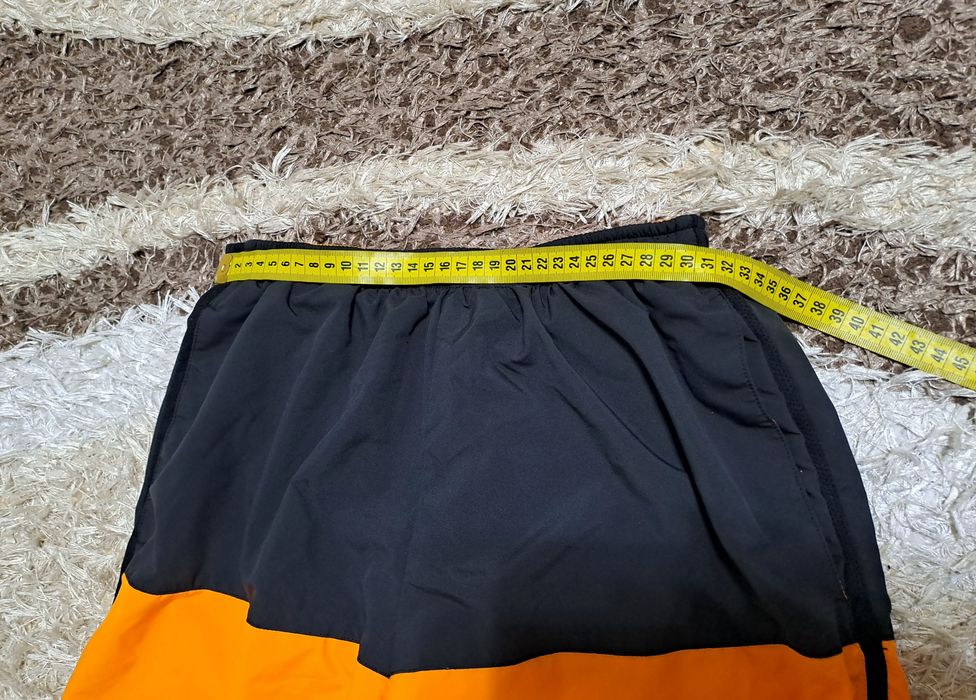 Шорти Nike Dri-Fit