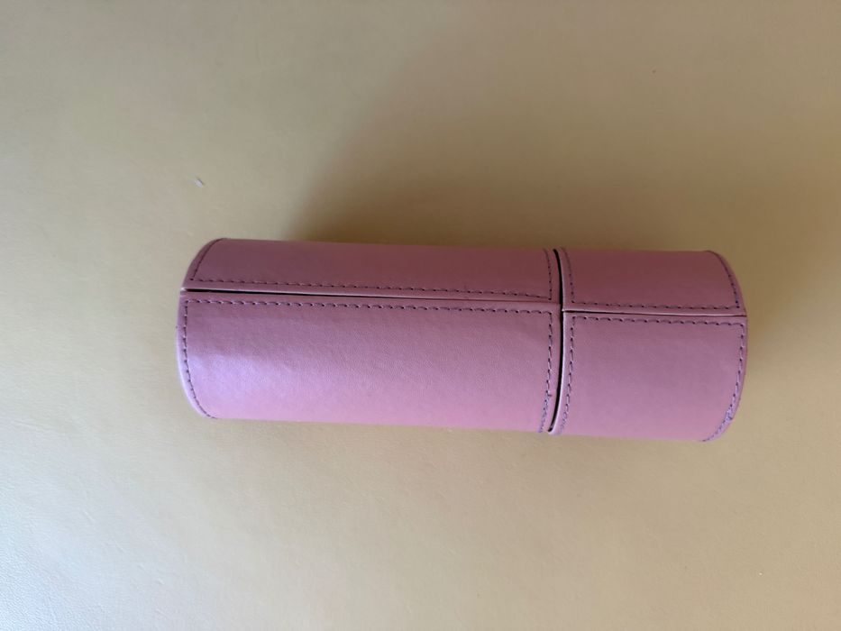 Etui na pędzle zamykane
