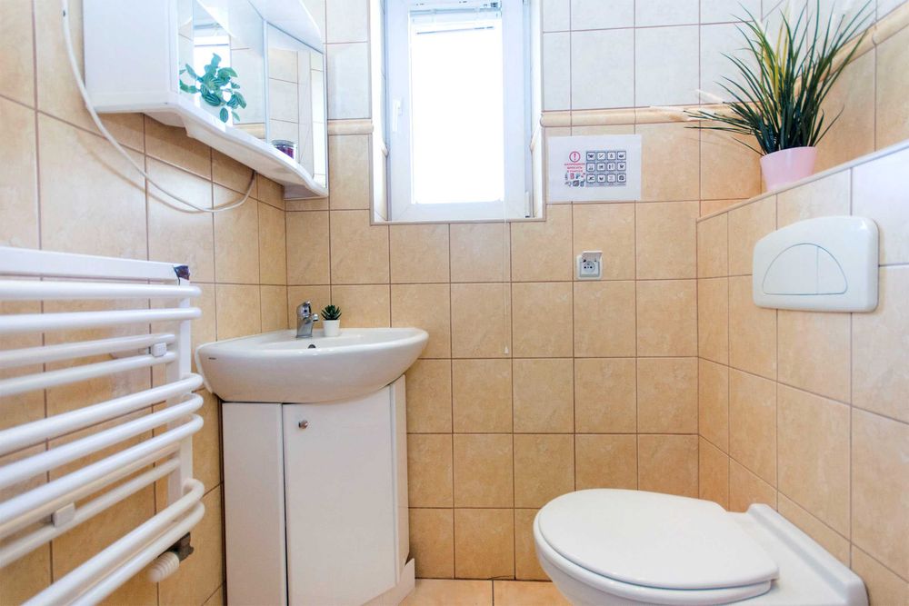 Noclegi dla pracowników/firm - Rotmanka | Work Hostels