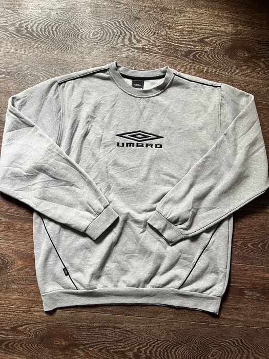 Кофта umbro vintage