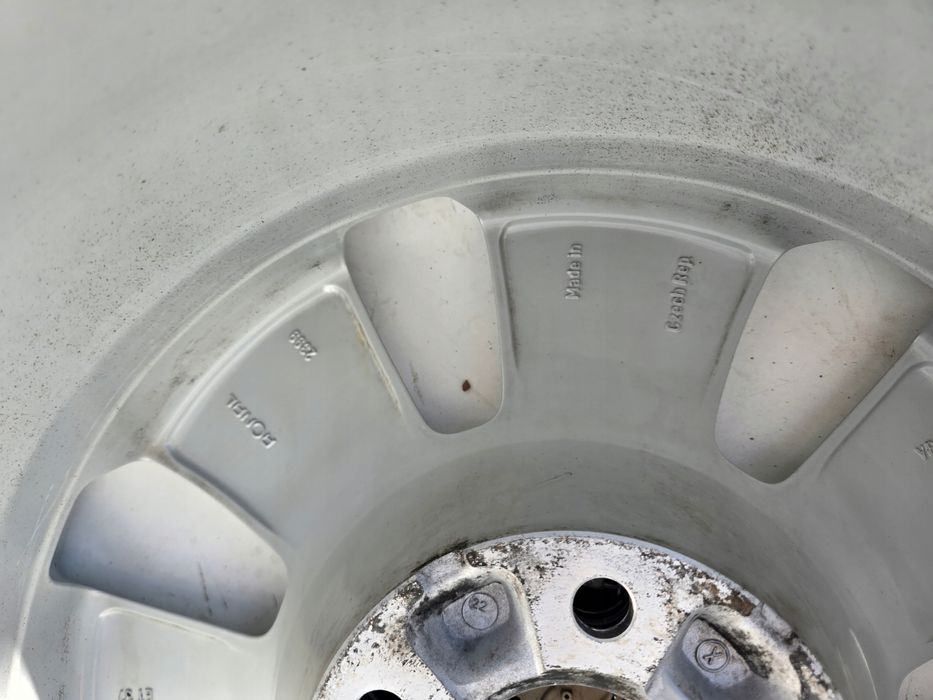 audi a4 b6 b7 b8 b9 a6 c6 c7 5x112 et37 16 4x