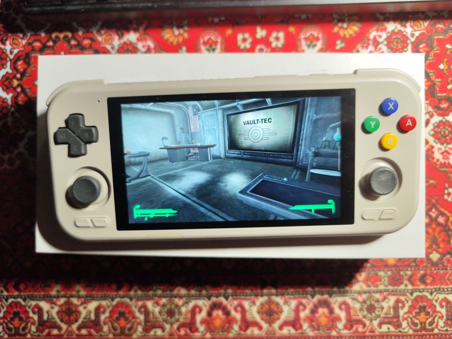 retroid pocket 4 pro