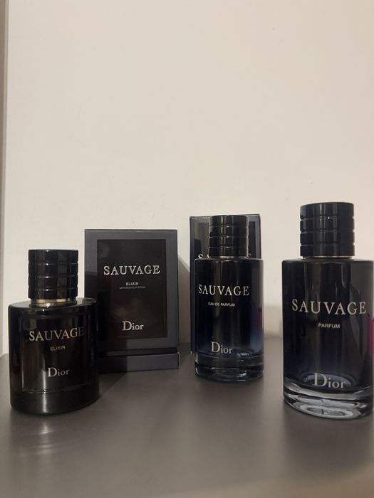 Nowe Perfumy Dior