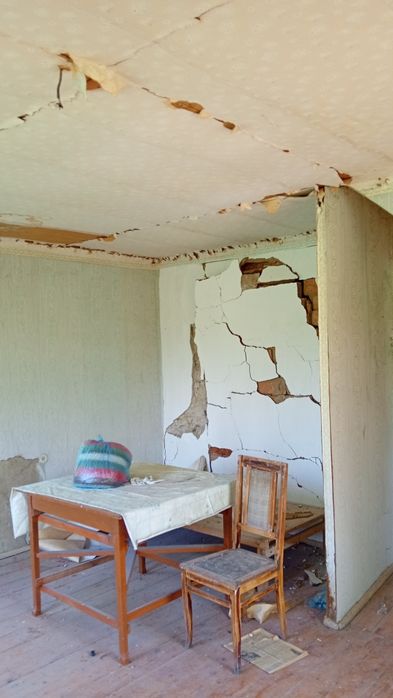 Продам дачу  рядом с речкой