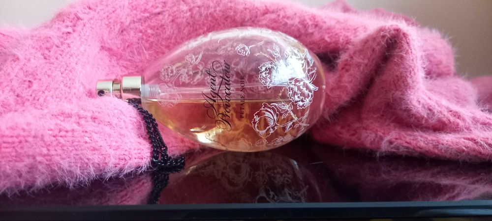 unikat Agent Provocateur Petale Noir edp