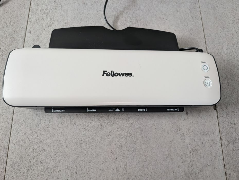 Laminator Felowes A4