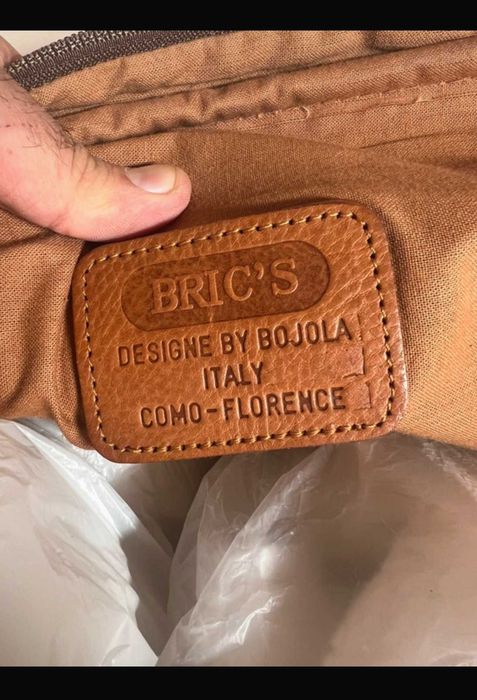 Conjunto malas de viagem BRICS