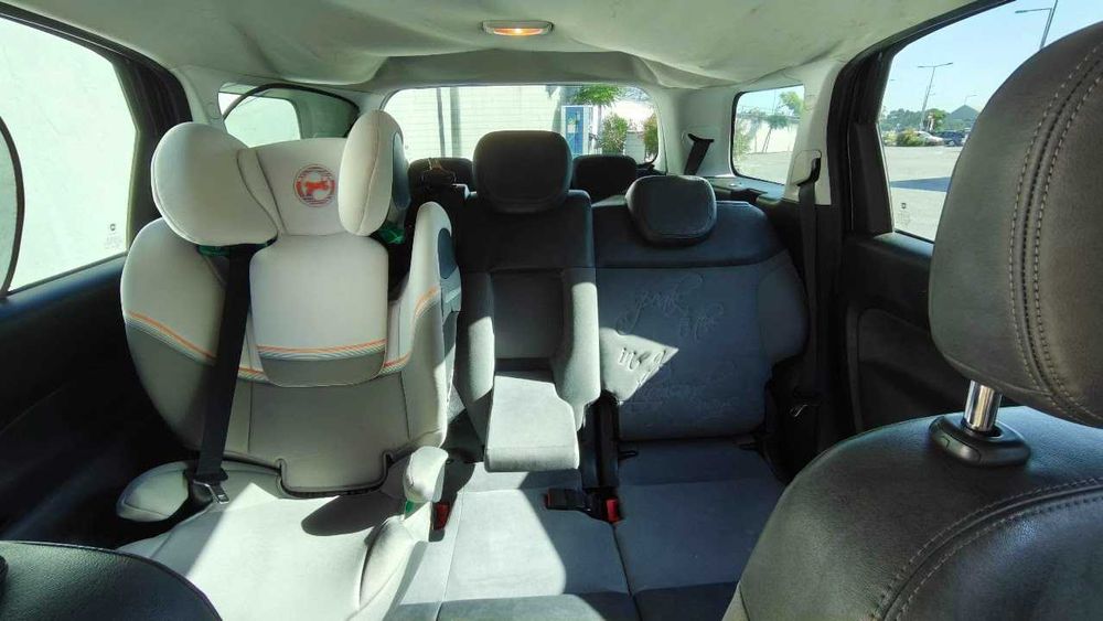 Cadeirinha de bebe Cybex - isofix (cadeira auto)