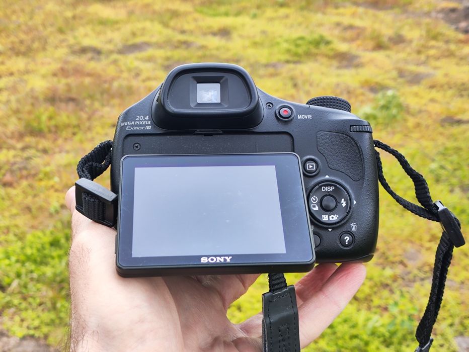 Sony HX350+50X Зум Сумка Зум фотоапарат фотик
