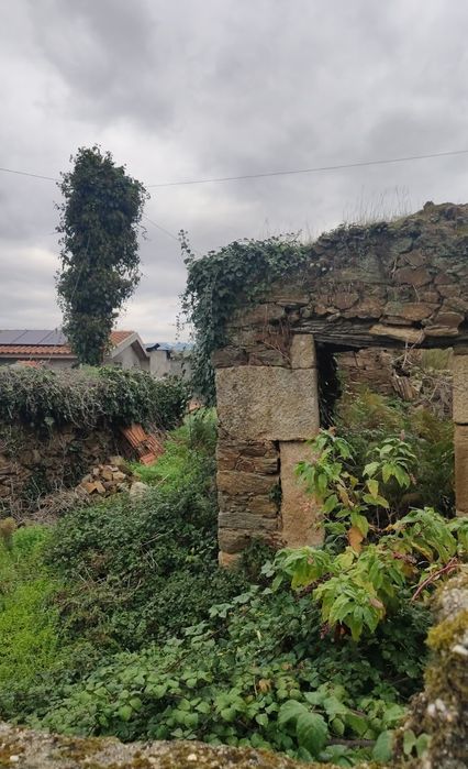 Terreno para construir