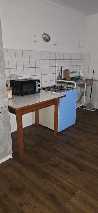Do wynajecia duzy dom z ogrodem
