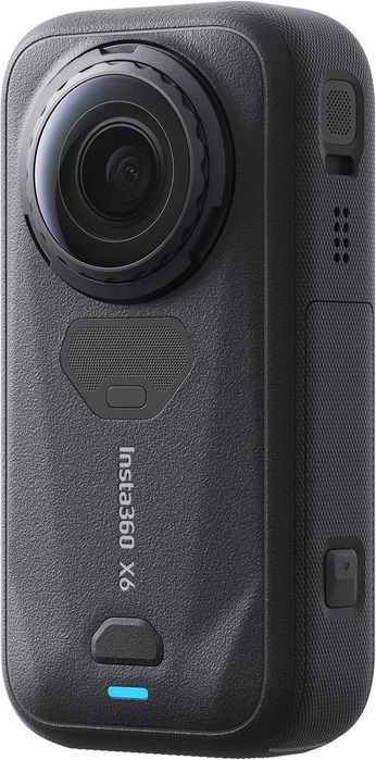 insta 360 x6 Standard Black