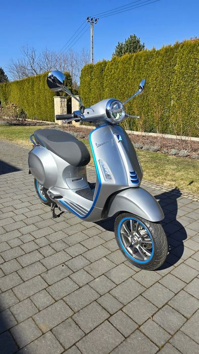 Vespa