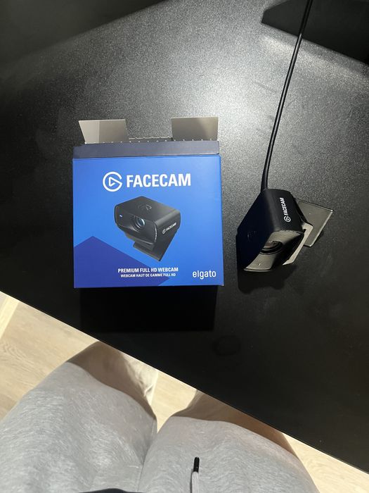 Sprzet do Streamowania