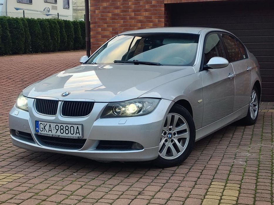 BMW Seria 3