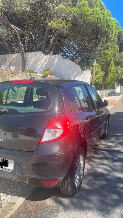 Renault Clio 1.2 Gasolina
