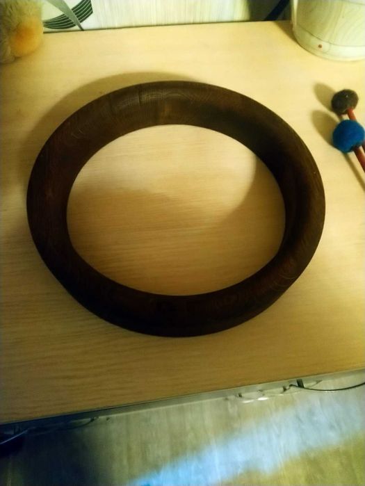 Глюкофон , пелюстковий барабан.